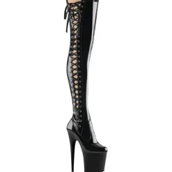 Pleaser FLAMINGO-3050 Boots