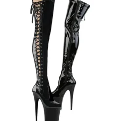 Pleaser FLAMINGO-3050 Boots