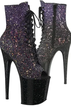 Pleaser FLAMINGO 1021OMBG Boots
