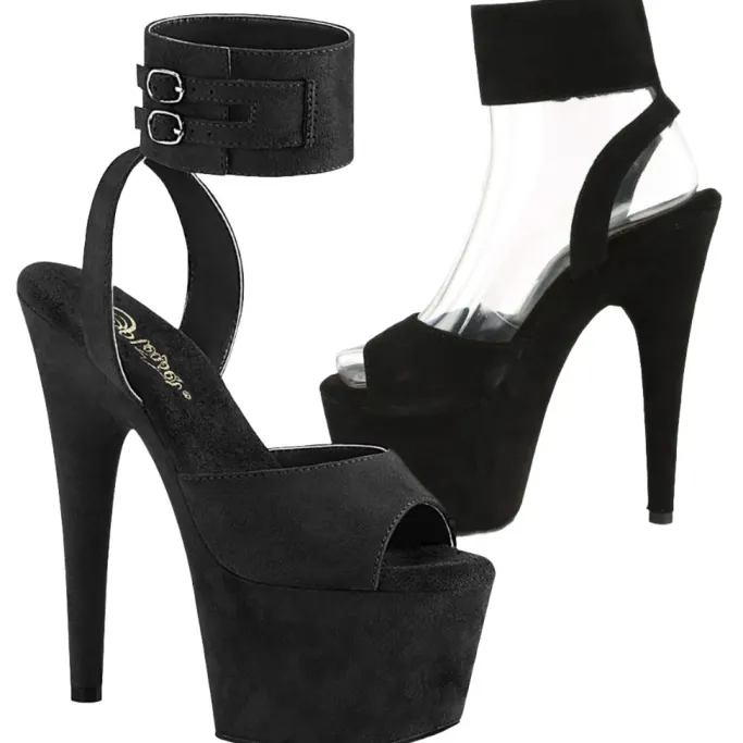 Pleaser FLAMINGO-891 Shoes
