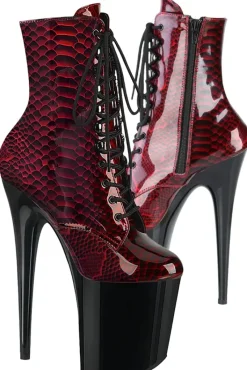 Pleaser FLAMINGO 1020SP Boots