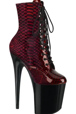 Pleaser FLAMINGO 1020SP Boots
