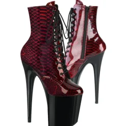 Pleaser FLAMINGO 1020SP Boots