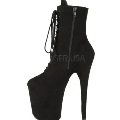 Pleaser FLAMINGO-1020FS Boots