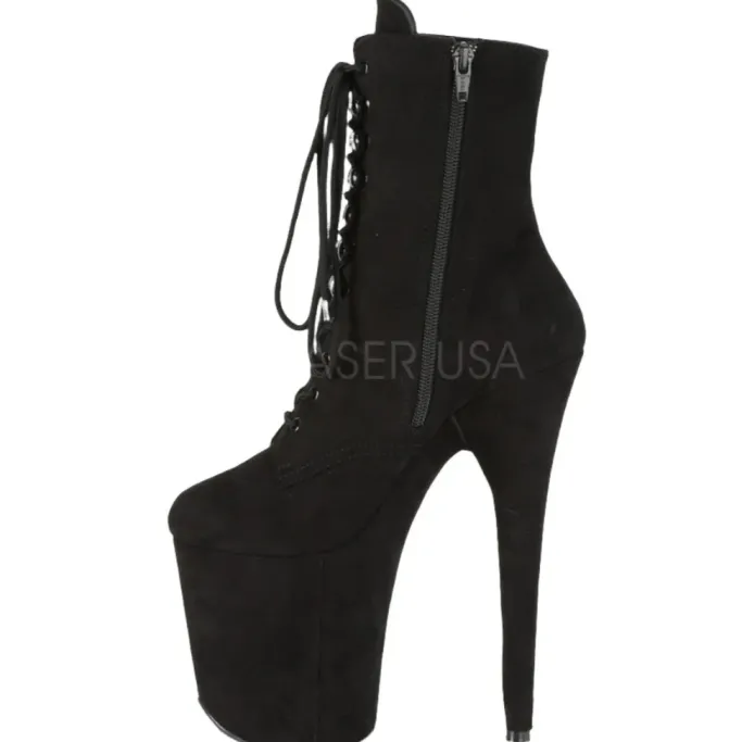 Pleaser FLAMINGO-1020FS Boots