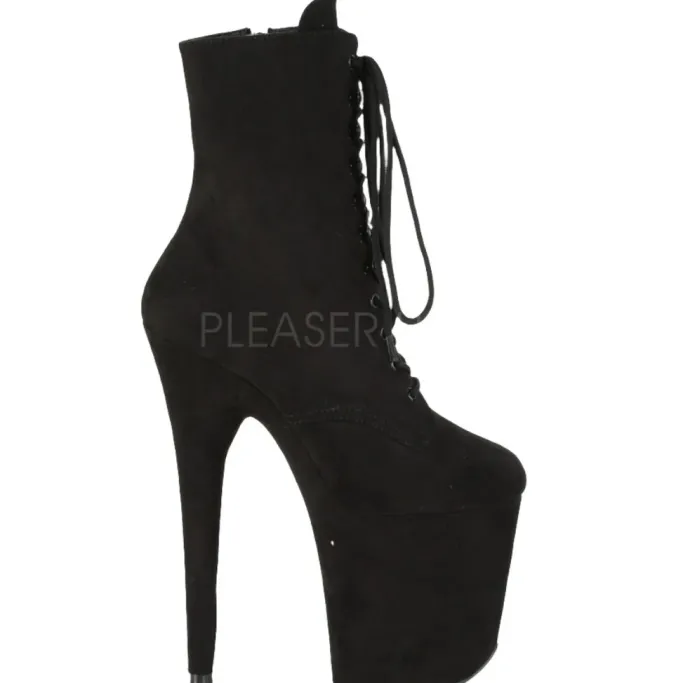 Pleaser FLAMINGO-1020FS Boots