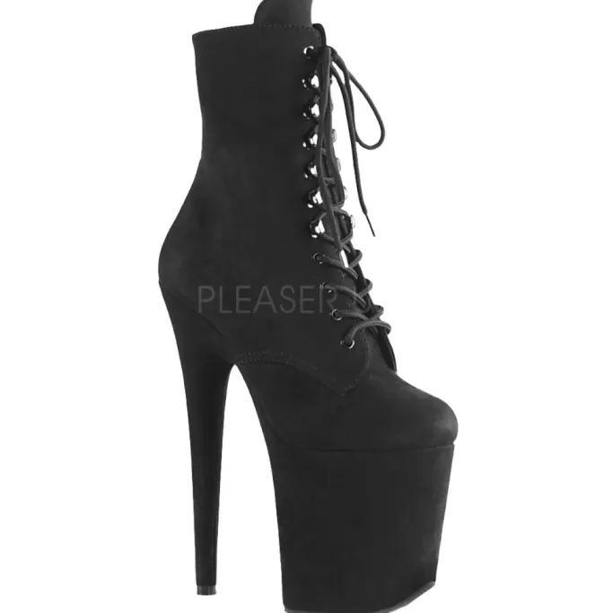 Pleaser FLAMINGO-1020FS Boots