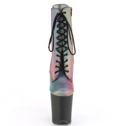 Pleaser FLAMINGO-1020REFL Boots