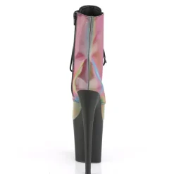 Pleaser FLAMINGO-1020REFL Boots