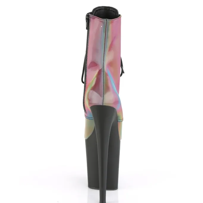 Pleaser FLAMINGO-1020REFL Boots