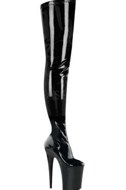Pleaser INFINITY-4000 Boots