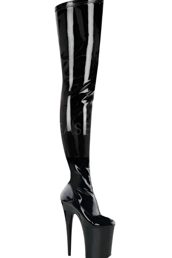 Pleaser INFINITY-4000 Boots
