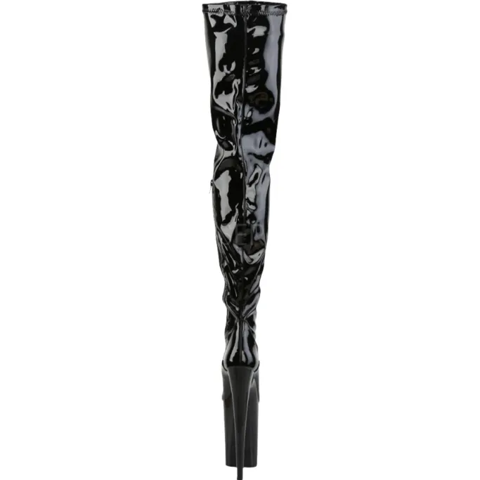 Pleaser INFINITY-4000 Boots