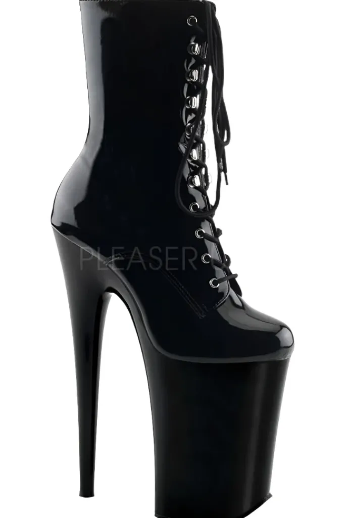 Pleaser INFINITY-1020 Boots