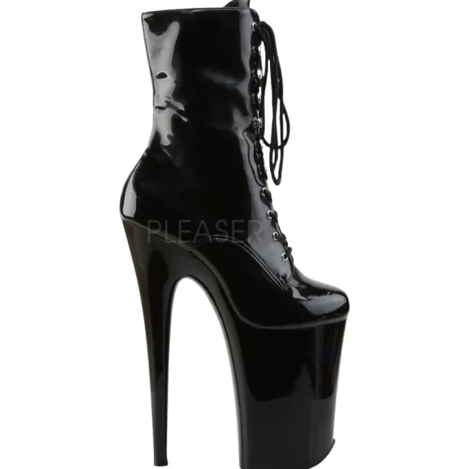 Pleaser INFINITY-1020 Boots