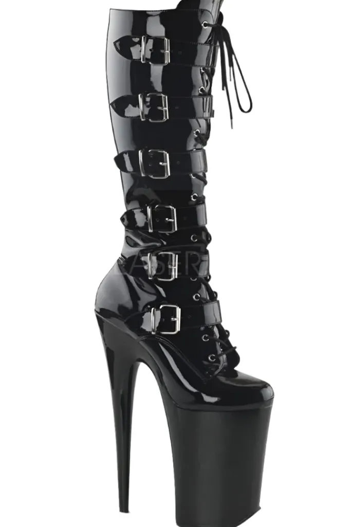Pleaser INFINITY-2049 Boots
