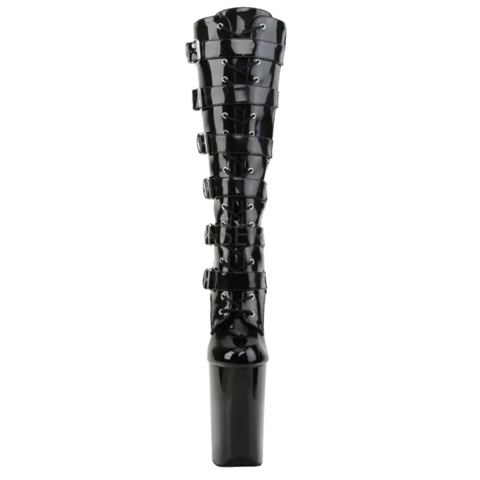 Pleaser INFINITY-2049 Boots
