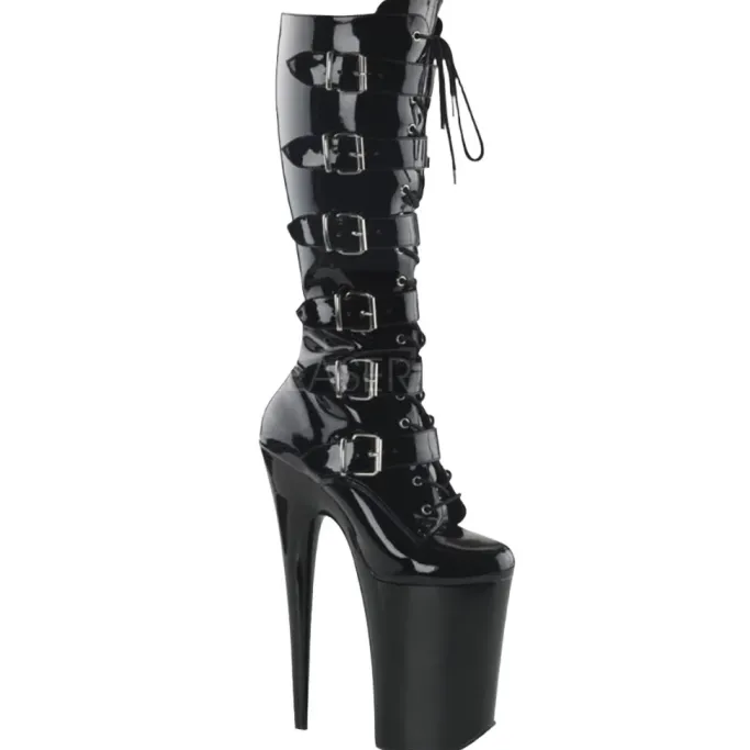 Pleaser INFINITY-2049 Boots