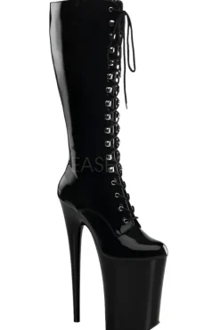 Pleaser INFINITY-2020 Boots