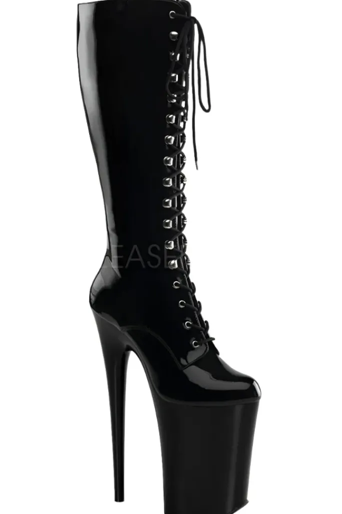 Pleaser INFINITY-2020 Boots