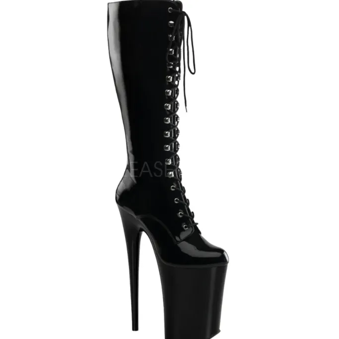 Pleaser INFINITY-2020 Boots