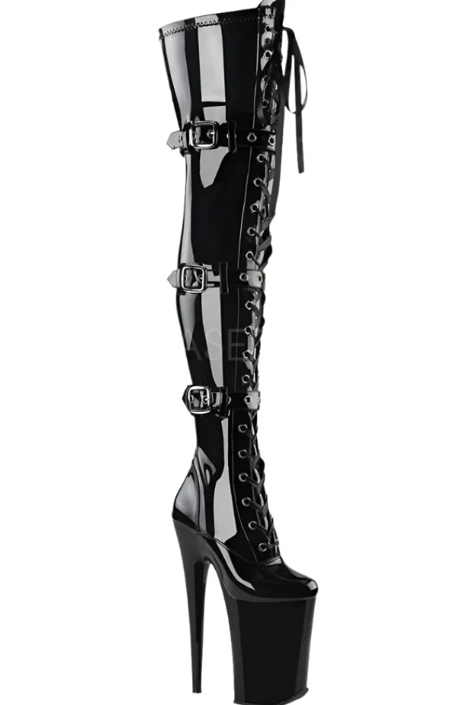 Pleaser INFINITY-3028 Boots