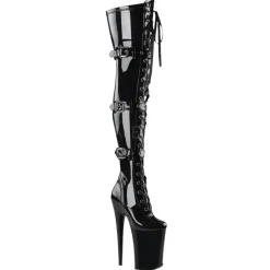 Pleaser INFINITY-3028 Boots