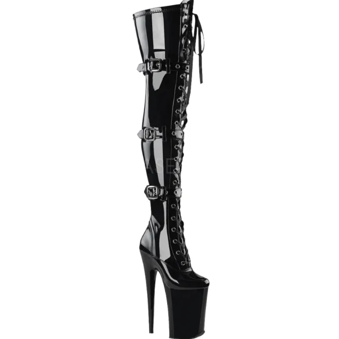 Pleaser INFINITY-3028 Boots