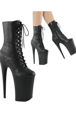 Pleaser INFINITY-1020 Boots