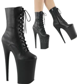 Pleaser INFINITY-1020 Boots