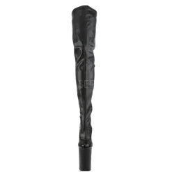 Pleaser INFINITY-4000 Boots Matte