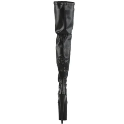 Pleaser INFINITY-4000 Boots Matte