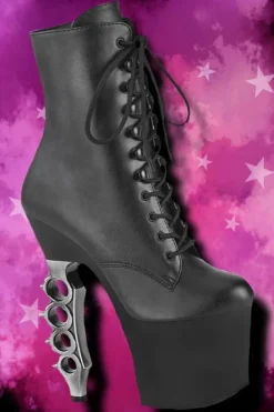 Pleaser IRONGRIP 1020 Boots