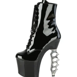 Pleaser IRONGRIP 1020 Boots Patent