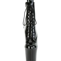 Pleaser IRONGRIP 1020 Boots Patent