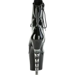 Pleaser IRONGRIP 1020 Boots Patent