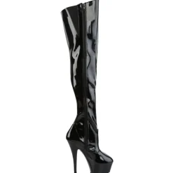 Pleaser KISS-3010 Boots