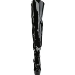 Pleaser KISS-3010 Boots