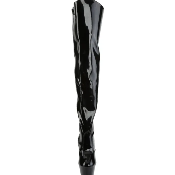 Pleaser KISS-3010 Boots