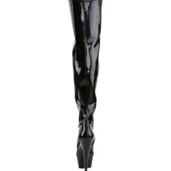Pleaser KISS-3010 Boots