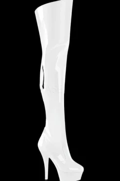 Pleaser KISS-3010 Boots