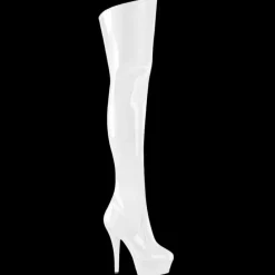 Pleaser KISS-3010 Boots