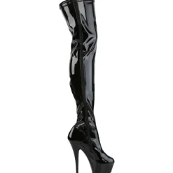 Pleaser KISS-3000 Boots