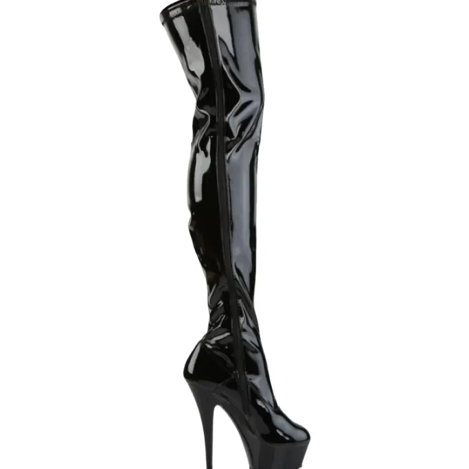 Pleaser KISS-3000 Boots