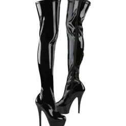 Pleaser KISS-3000 Boots
