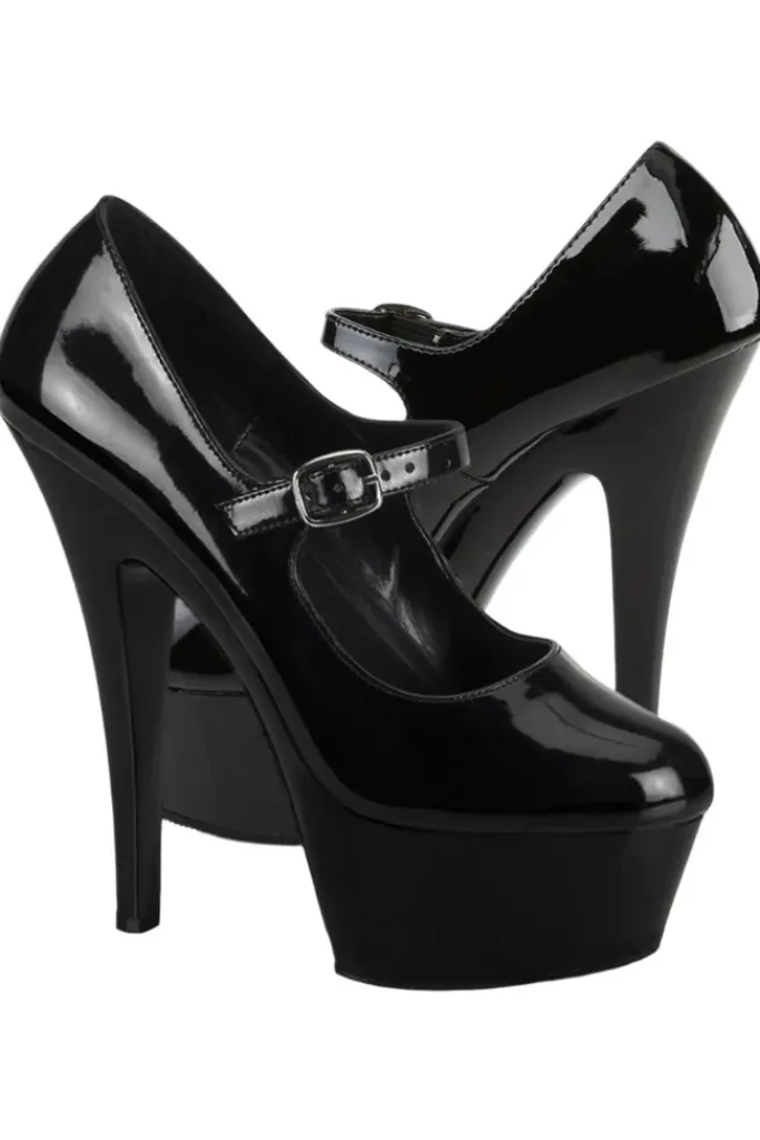 Pleaser KISS-280 Shoes
