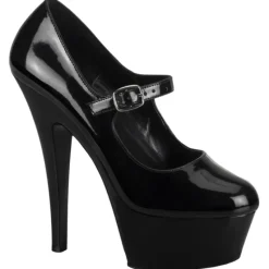 Pleaser KISS-280 Shoes