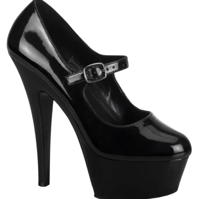 Pleaser KISS-280 Shoes