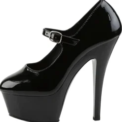 Pleaser KISS-280 Shoes