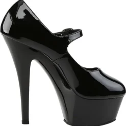 Pleaser KISS-280 Shoes